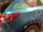 *no Shipping* Passenger Right Quarter Panel Fits 13-14 Mazda CX-5 10208614 Used. Price: $483.51.