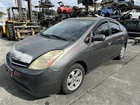 Driver Left Quarter Panel Fits 04-09 Prius 957604 Used. Price: $244.30.