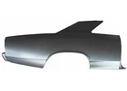 New Sherman 706-50AR Passenger Side Quarter Panel Fits Chevrolet Chevelle. Price: $756.90.