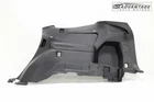 2019-25 Subaru Ascent Wm Awd Rear Right Side Trunk Quarter Panel Trim Cover Oem Used. Price: $236.99.