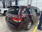 Used Right Lower Quarter Panel Fits: 2015 Honda Odyssey Power Sliding Door W/o B. Price: $540.00.