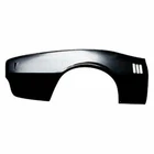 Goodmark Rh Side Quarter Panel Skin 24" X 66" Fits Firebird GMK432060068R New. Price: $539.94.