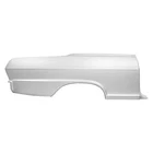 For Chevy Ii 62-65 Dynacorn 1621AWT Rear Passenger Side Quarter Panel New. Price: $430.35.