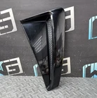 Oem Ford Mustang Gt Coupe Quarter Panel Side Scoop Left 1999-2004 Used. Price: $79.99.