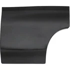 For Chevy Chevelle 70-72 Quarter Panel Patch Front Section Lower Driver New. Price: $87.56.