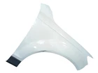 2007-2015 Audi Q7 Front Fender Rh Passenger Side Glacier White LS9R **creased*** Used. Price: $225.00.