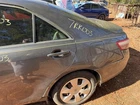 Driver Left Quarter Panel Fits 07-11 Camry 104923882 Used. Price: $501.60.