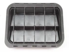 Genuine Mopar Quarter Panel Exhauster 5102598AA New. Price: $19.81.