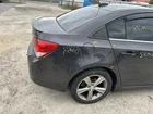 Passenger Quarter Panel Vin 4TH Digit Limited Fits 11-16 Cruze 104951929 Used. Price: $576.02.