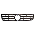 For Volkswagen Touareg 2004-2007 Sherman Grille Value Line New. Price: $157.21.