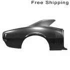 Goodmark Quarter Panel Passenger Side Fits Pontiac Firebird GMK432060167R New. Price: $642.09.