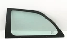 Driver/left Side Quarter Window Glass For 06-11 Toyota Yaris 2 Door Hatchback New. Price: $99.00.