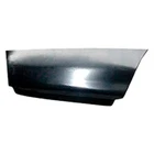 For Chevy Chevelle 70-72 Lower Quarter Panel Patch Rear Section Passenger New. Price: $52.10.