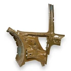 Tesla Model 20-23 Right Passenger Rh Side Body Quarter Inner Panel Oem 1487734 New. Price: $325.00.