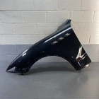 2017-2022 Maserati Levante M161 Front Left Fender Panel Black 815/B Oem *note* Used. Price: $578.00.