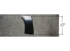 Sherman 697-57L Front Lower Driver Side Quarter Panel Chevrolet Camaro New. Price: $51.65.