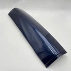 96-24 Chevy Express Gmc Savana Right Rear Quarter Panel Extension Trim Dark Blue Used. Price: $79.99.