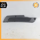 02-07 Maserati M138 4200 Coupe Gt 4.2L Engine Bay Cover Panel Right Side Oem Used. Price: $87.15.