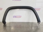 2015 Chevy Colorado Z71 Quarter Panel Flare Moulding Textured Right Passenger Used. Price: $76.50.