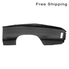 Goodmark Lh Side Quarter Panel Skin Fits Chevrolet Chevelle GMK403360070L New. Price: $548.92.