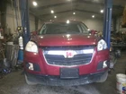Driver Left Center Pillar Fits 07-10 Outlook 119862 Used. Price: $150.00.