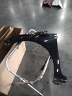 Driver Left Fender Fits 15-21 Sedona 657327 Used. Price: $445.32.