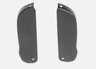 Porsche 911 912 930 74-89 Rocker Panel End Cap Set New. Price: $98.00.