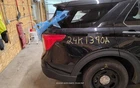 Ford Explorer 2022 Right Quarter Panel Black LB5Z 78278A92-A 4632 Used. Price: $474.00.
