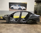 2019-2025 Bmw 330I G20 Rear Left Quarter Panel Structure Cut Gray B39 Oem Used. Price: $385.00.