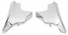 Restoparts Rear Bed Molding Corner Set For 1968-1972 Chevy El Camino New. Price: $139.98.