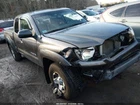 Used Truck Bed Assembly Fits: 2012 Toyota Tacoma 6' Box Long W/rear View Cam. Price: $1544.90.