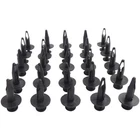 New Oem Gm Screw Type Push-pin Retainer 25 Pack 20664092 4638136. Price: $12.20.