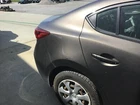 Used Right Lower Quarter Panel Fits: 2015 Mazda 3 Sedan Grade. Price: $660.00.