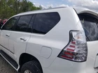 2014 Lexus GX460 Quarter Panel *cut* Left Driver White See Images Used. Price: $459.00.