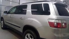 Gmc Acadia 2009 Left Quarter Panel Used 8727. Price: $364.90.