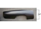 New Sherman 263-50AL Lh Side Quarter Panel Fits Plymouth Belvedere. Price: $485.26.
