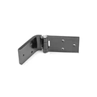 C6TZ-9722801-A Scott Drake Door Hinge Driver Side Black New. Price: $69.49.