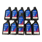 11 Quarts Genuine Gm Dexos 0W-20 Full Synthetic Motor Oil 19352900 New. Price: $108.95.