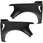Fenders Quarter Panels Set Of 2 Driver & Passenger Side Left Right Pair New. Price: $395.74.