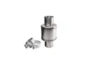 Corsa Performance PKM2008 Pro Series 3" Slip Fit Packed Resonator New. Price: $149.95.
