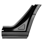 For Jeep Grand Cherokee 1999-2004 Sherman 086-47L Rear Driver Side Dog Leg New. Price: $112.14.