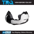 Trq Front Left Inner Fender Liner Black For 2015-2017 Chrysler 200 CH1248169 New. Price: $59.95.
