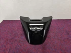 Chevrolet Corvette C6 05-07 Convertible Inner Roof Latch Bezel Cover Panel Trim Used. Price: $112.49.