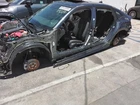 Passenger Right Quarter Panel Sedan Fits 22-25 Civic 134502 Used. Price: $265.50.