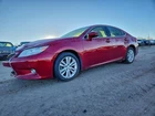 Driver Left Fender Fits 13-18 Lexus ES300H 2560402 Used. Price: $525.00.