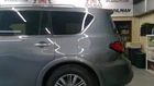 (local Pickup Only) Driver Left Quarter Panel Fits 14-24 Infiniti QX80 1970677 Used. Price: $477.76.