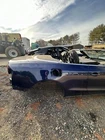 2010-2017 Audi S5 Convertible Rear Right Side Body Quarter Panel Blue Oem Used. Price: $225.00.