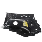 New Oem Subaru 2012-2017 Crosstrek Impreza Left Quarter End Panel 51445FJ0119P. Price: $40.01.