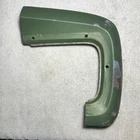 1968 Dodge Coronet 1/4 Quarter Panel Extension 2842730 Rh W/trim Holes, Mopar Used. Price: $69.00.