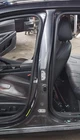 21 22 23 Elantra Left Bare Metal Rocker & Post Body Cut, Built Used. Price: $545.00.